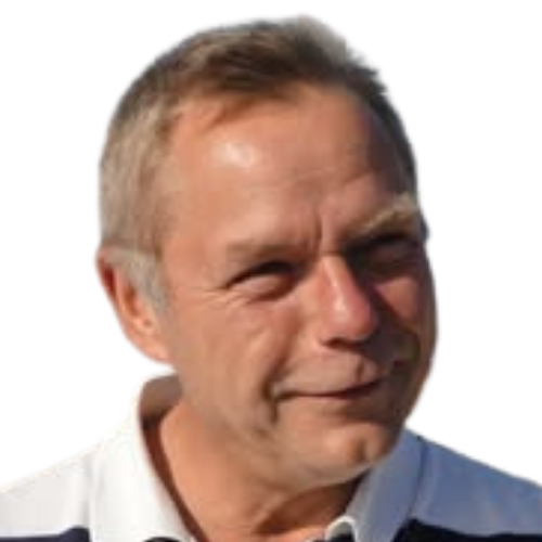 Billede af Erling Jensen