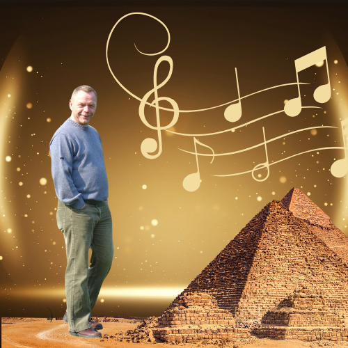 Erling til Magisk Aften